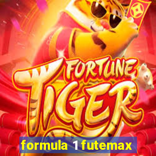 formula 1 futemax